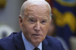 Americký prezident Joe Biden