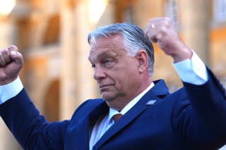 Orbán: Európska