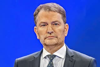 Igor Matovič 2,18 %