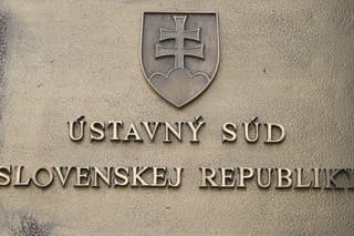 Ústavný súd