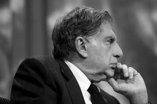 Ratan Tata, bývalý predseda predstavenstva Tata Group, zomrel vo veku 86 rokov. 