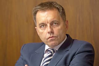 Peter Kažimír