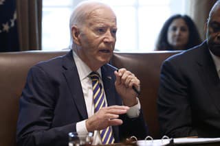 Biden odsúdil