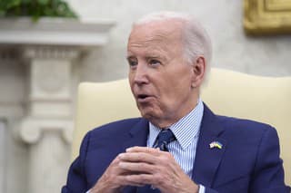 Biden posiela