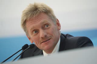 Peskov.