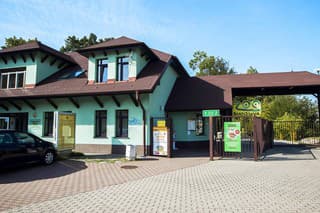 Bratislavská zoo