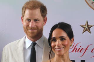 Harry sa k surfovaniu dostal vďaka lekciám, ktoré mu darovala Meghan