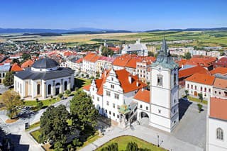 Levoča