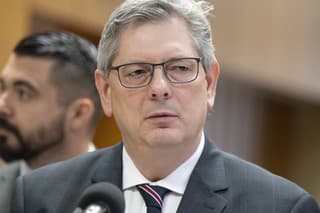 Susko označil