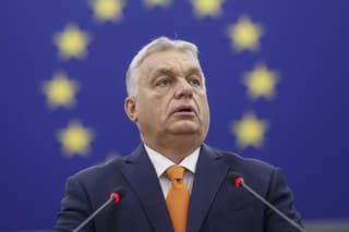 Odhalil Orbán