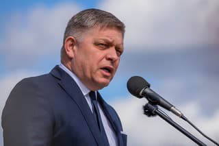 Robert Fico