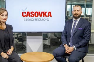 S advokátom Matúšom Červeným z LEXANTE sme sa v Časovke rozprávali aj o dedení a darovaní majetku. 