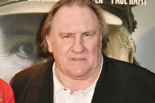 Depardieu pre chorobu žiada o odklad súdneho procesu-