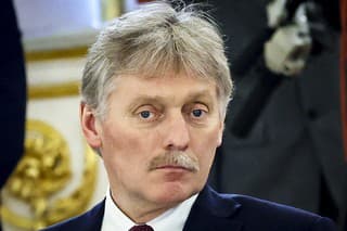 Peskov vysmial