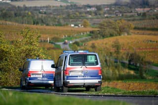 Polícia pátrala po poľovníkovi, ktorý zavraždil dvoch ľudí v Rakúsku neďaleko českých hraníc.