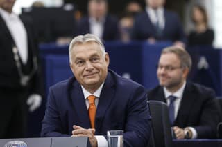 Orbán má