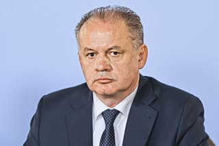 Andrej Kiska trvá na svojej nevine a hovorí, že ide o politickú pomstu.