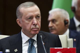 Erdogan dúfa,