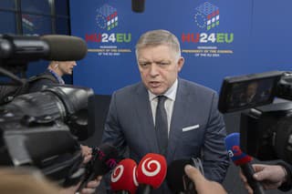 Na summite EPC sme sa venovali situácii v Gruzínsku aj ilegálnej migrácii