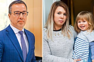 Minister práce Erik Tomáš (49) neplánuje poľaviť a v najbližšom období chystá ďalší balíček zmien.