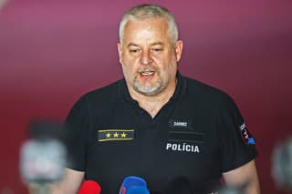 policajný prezident Ľ. Solák