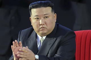 Kim Čong-un