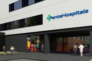 Penta Hospitals