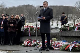 Prezident SR Peter Pellegrini.