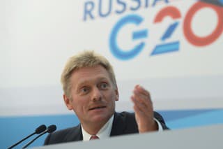 Peskov si