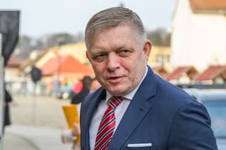 Premiér Robert