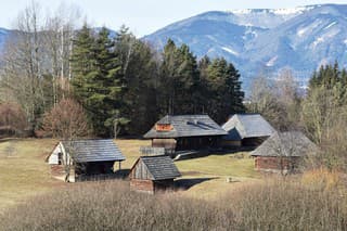 Múzeum slovenskej