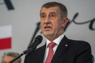 Andrej Babiš