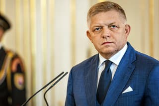 Premiér Robert Fico mu nedávno vyjadril podporu.