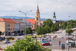 Nadšenci korčuľovania