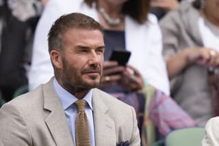 Beckham v