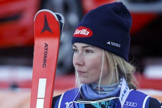 Shiffrinová odhalila