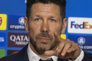 Diego Simeone