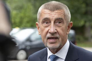 Andrej Babiš reaguje.