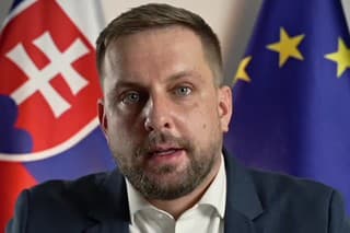 Minister Šaško