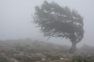 Meteorológovia varujú: