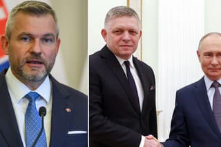 Prezident SR Peter Pellegrini očakáva od premiéra Roberta Fica (Smer-SD) bližšie informácie o výsledkoch jeho rokovania s ruským prezidentom Vladimirom Putinom. 