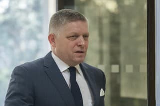 Premiér Robert Fico sa vyjadril k návšteve Moskvy.