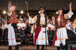 Festival pod Poľanou láka novinkami.