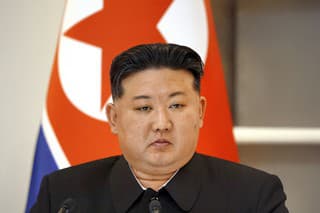 Kim Čong-un