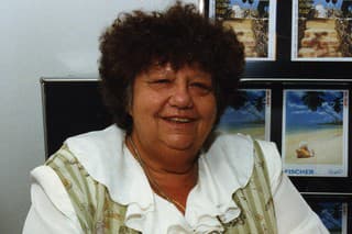 Helena Růžičková