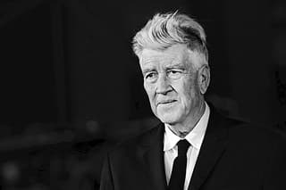 David Lynch