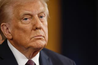 Americký prezident Donald Trump zložil slávnostnú prísahu a stal sa 47. prezidentom USA. 