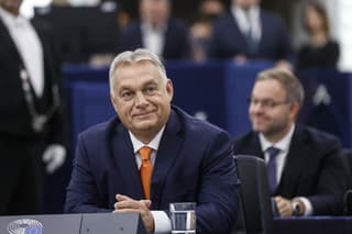 Viktor Orbán