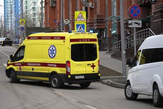 Pri výbuchu v Moskve zomrel šéf boxerskej federácie DĽR.