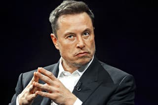 Elon Musk je jedným z najbližších spojencov Trumpa.